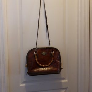 Dooney and Bourke Vintage purse